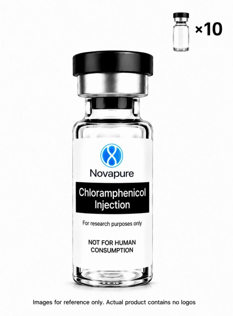 Chloramphenicol Injection