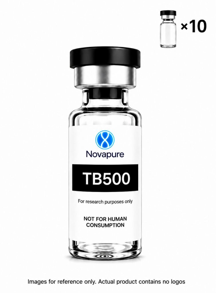 TB500(Thymosin B4 AceTate)