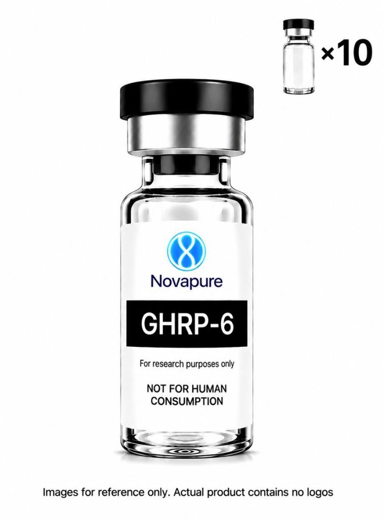 GHRP-6