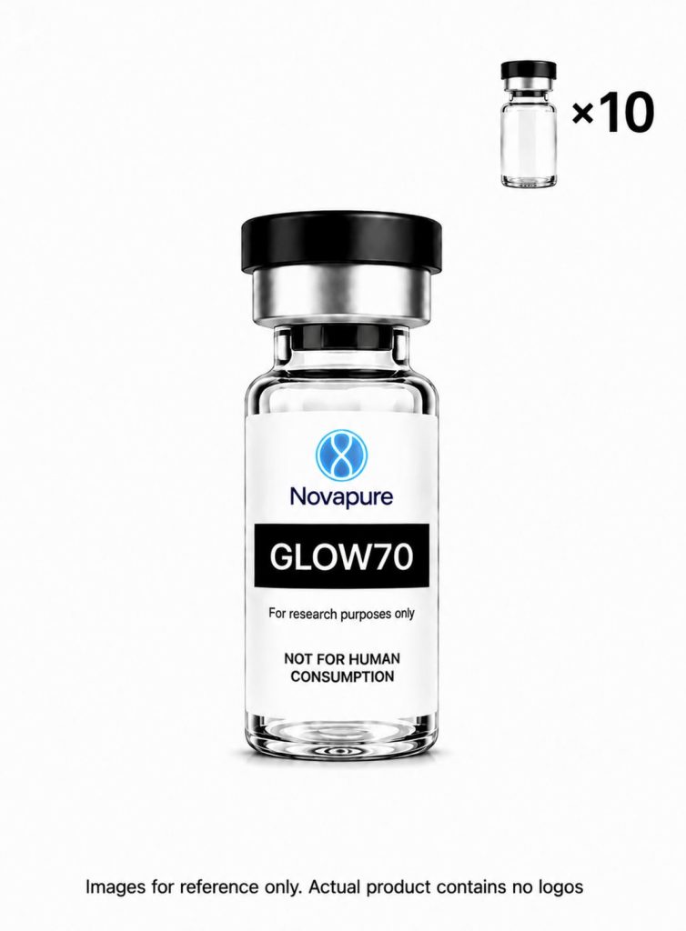 GLOW70