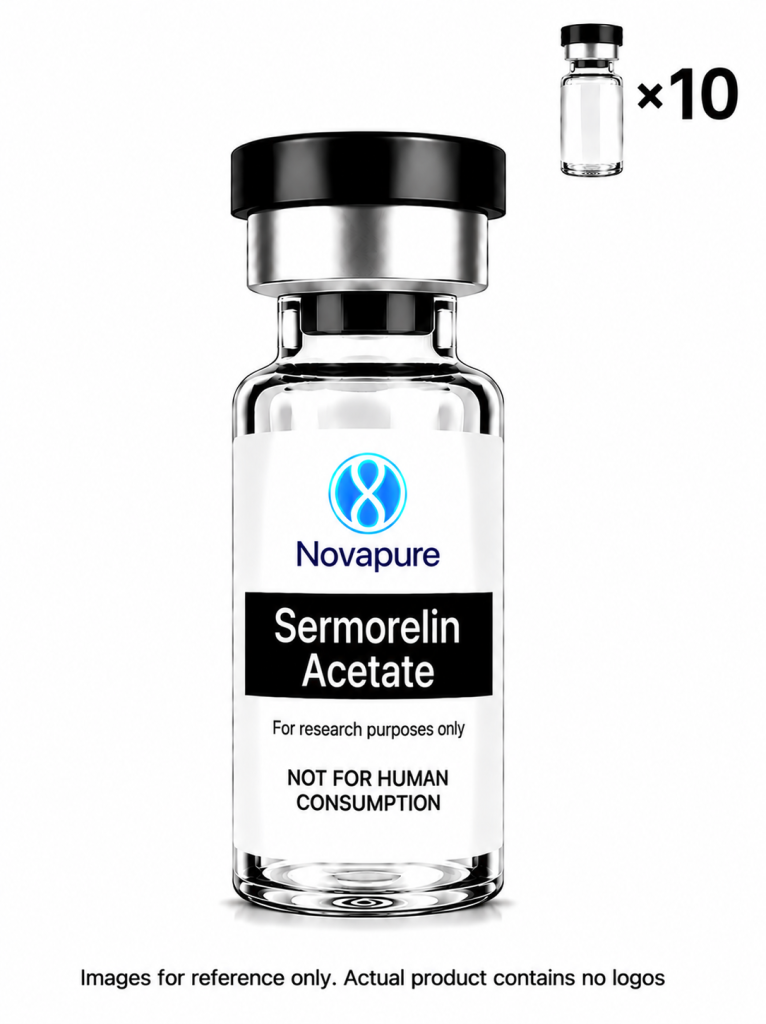 Sermorelin Acetate