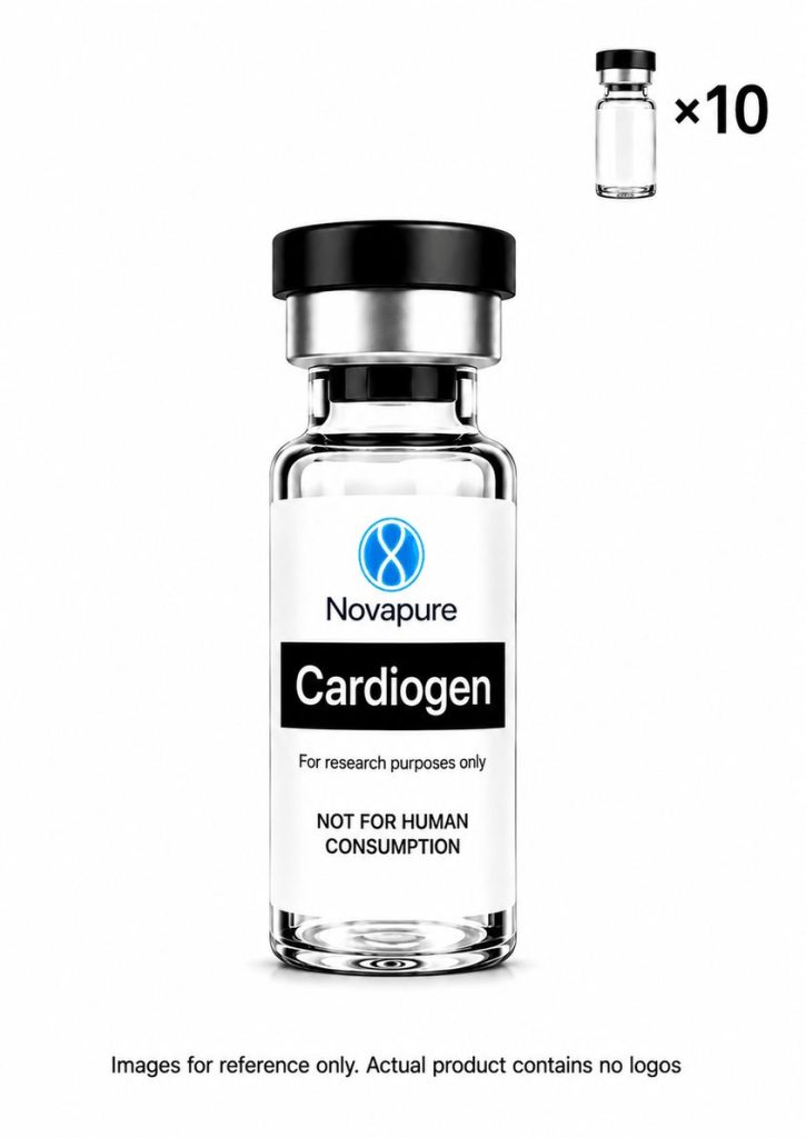 Cardiogen