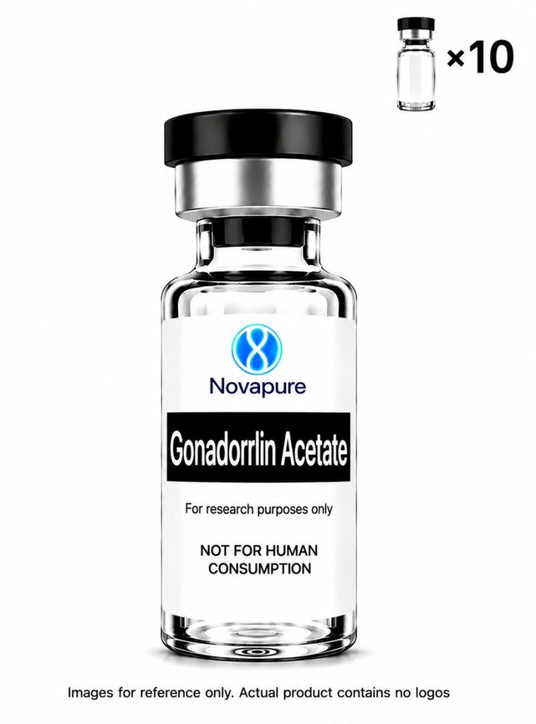 Gonadorrlin Acetate