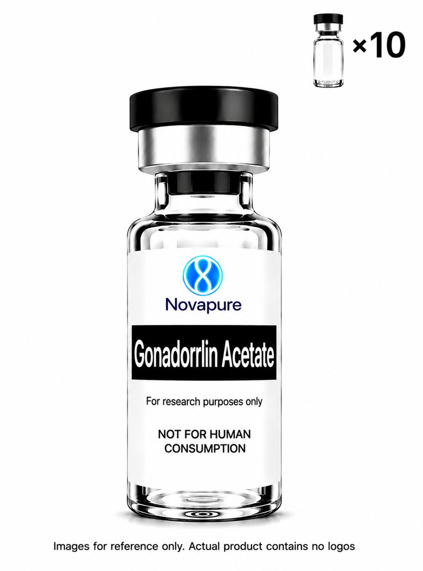 Gonadorrlin Acetate