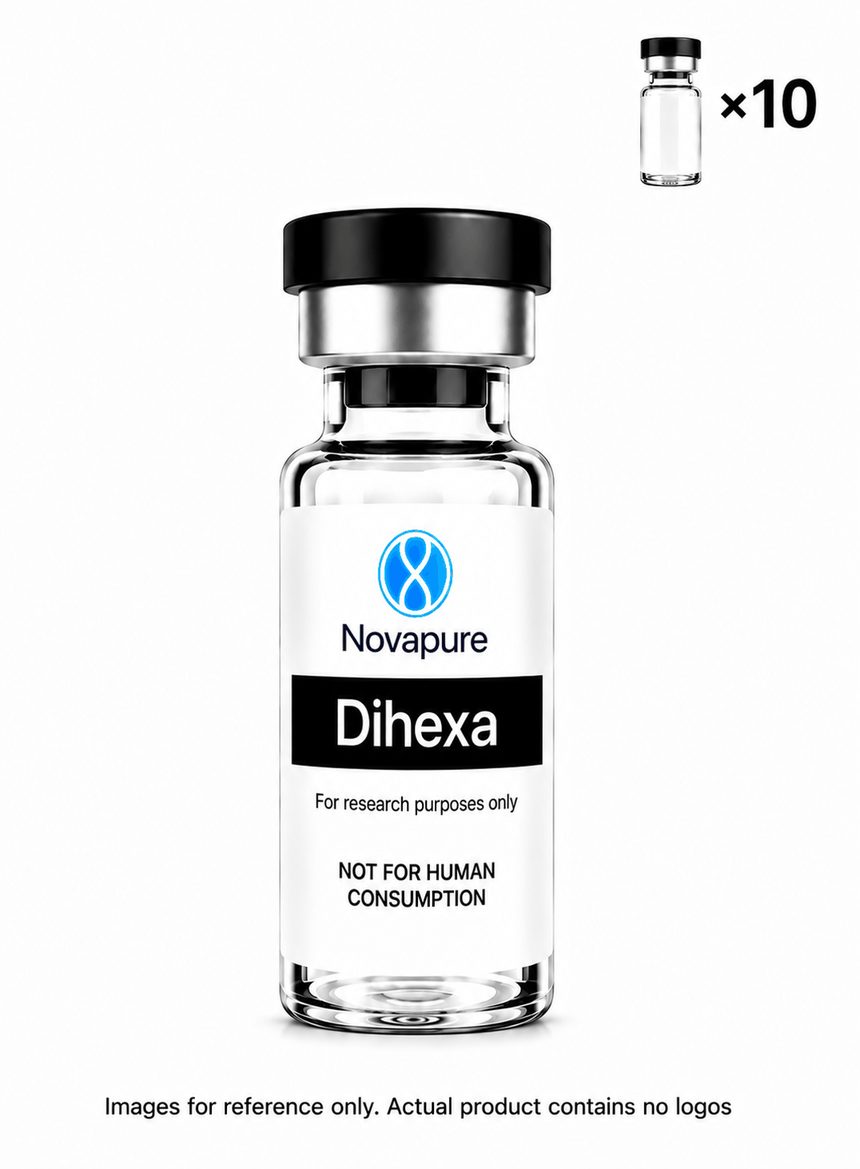 Dihexa