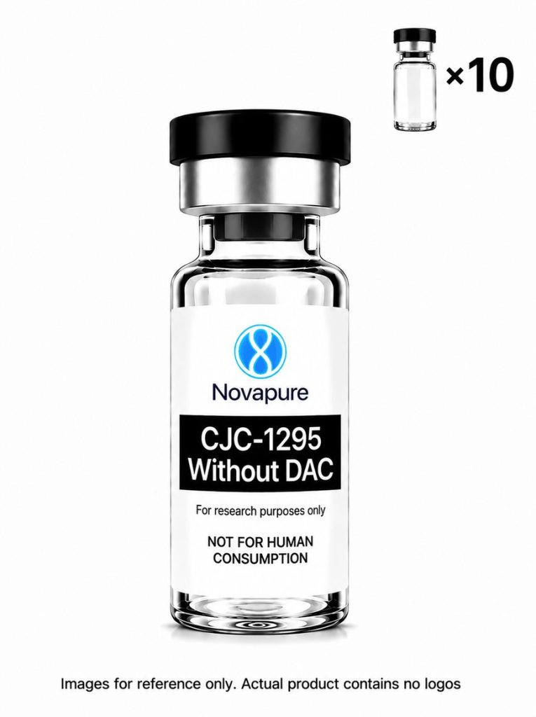 CJC-1295 Whitout DAC