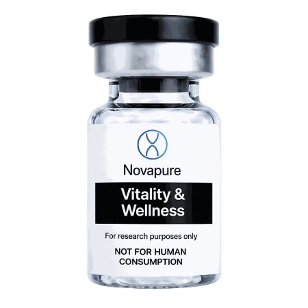 Vitality & Wellness