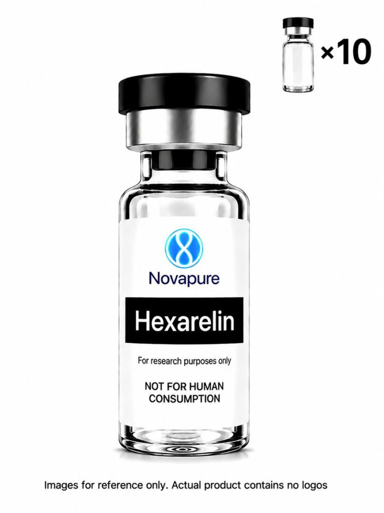 Hexarelin