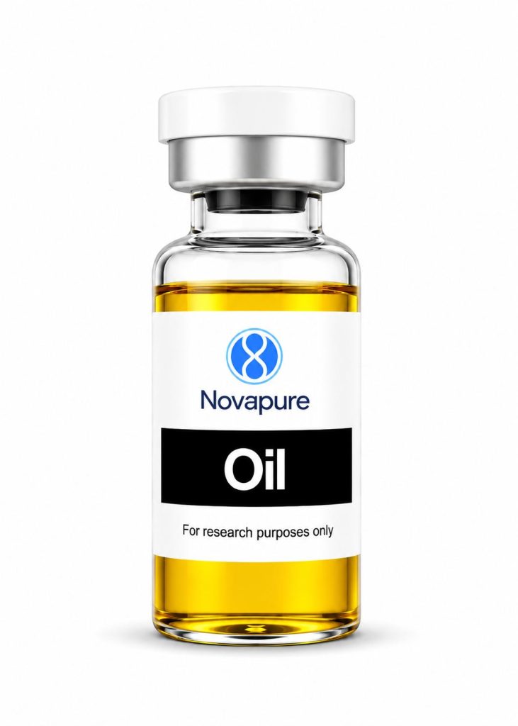 Oil