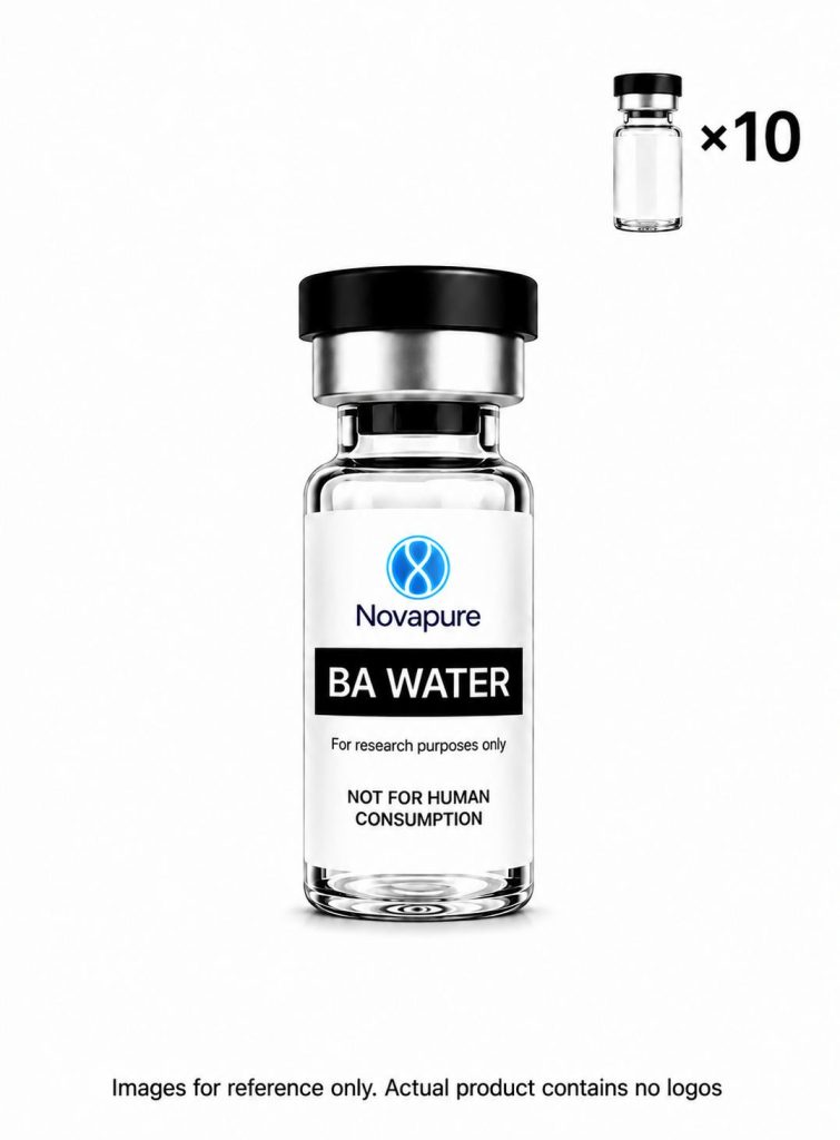 BA WATER