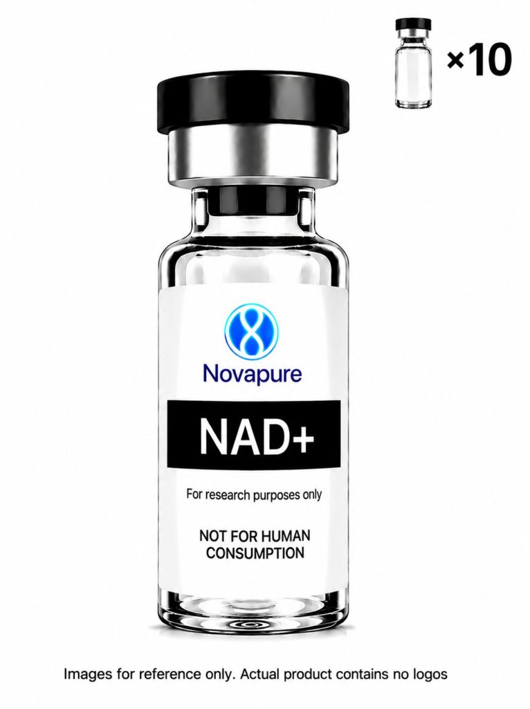 NAD+