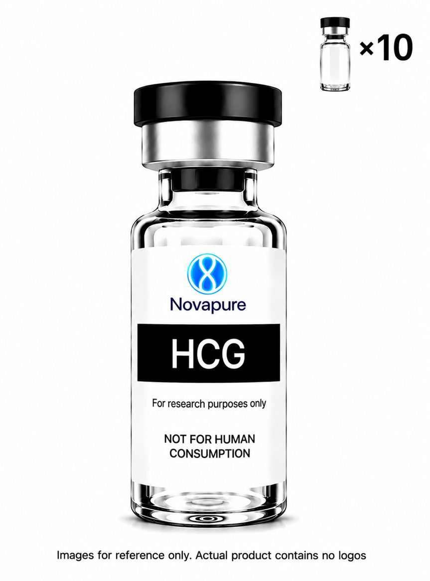 HCG