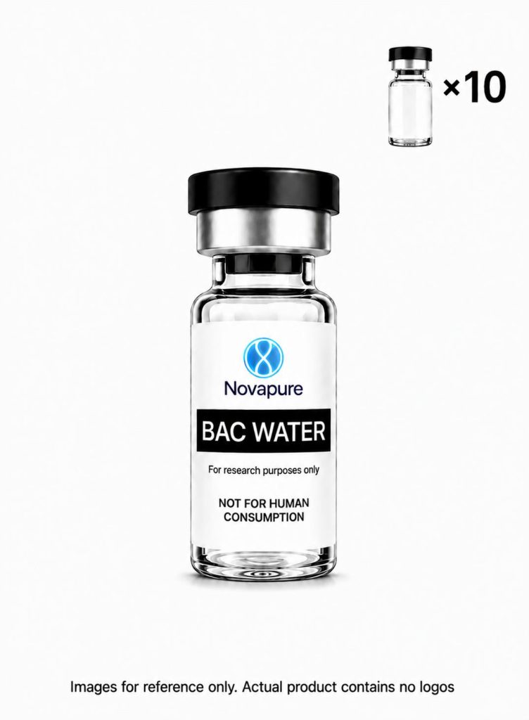 BAC WATER