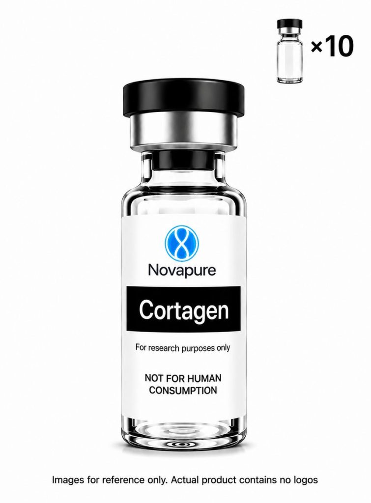 Cortagen