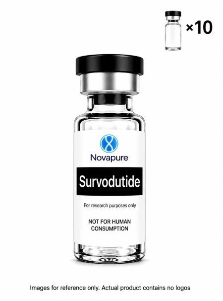 Survodutide