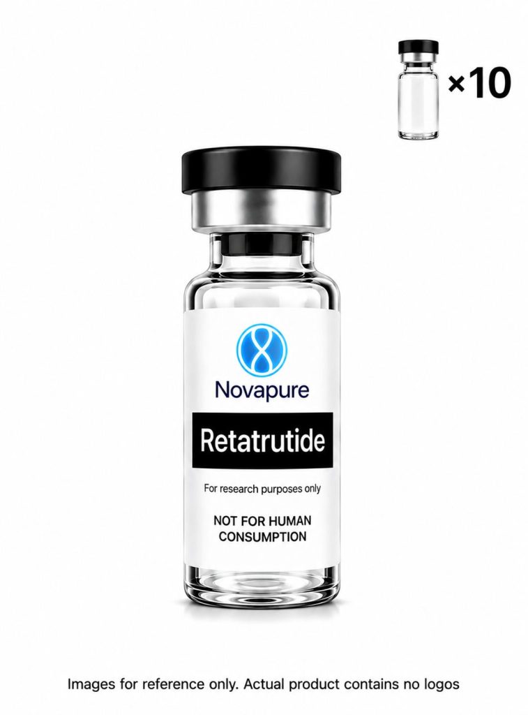 Retatrutide