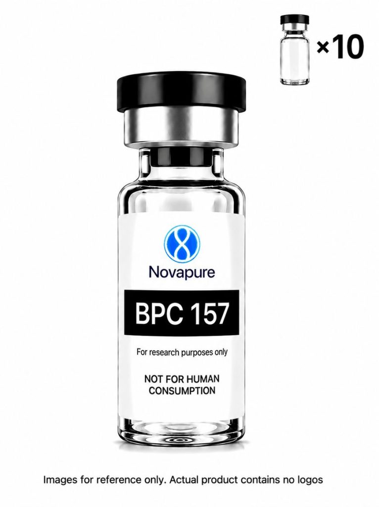 BPC 157
