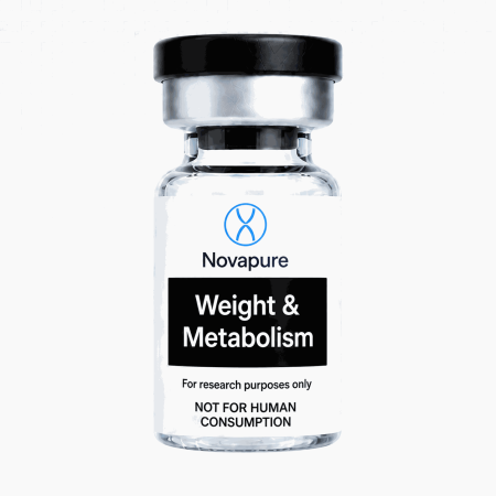 Weight & Metabolism