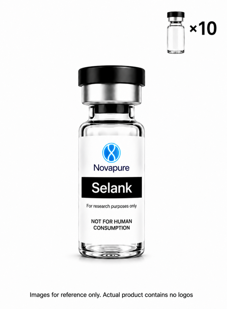 Selank