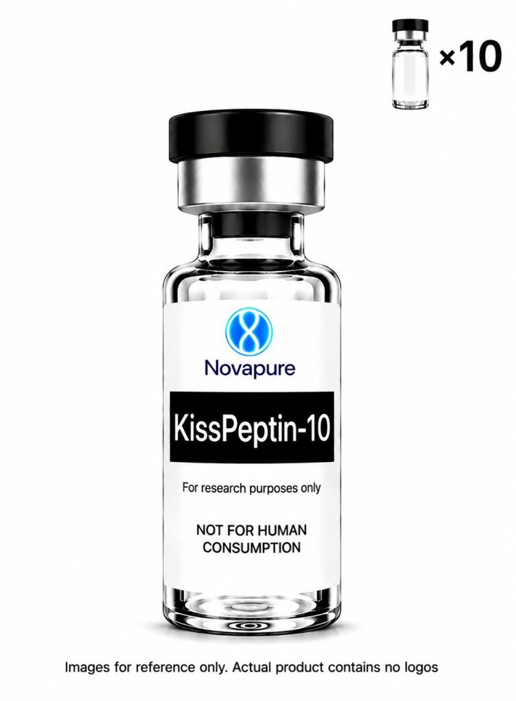 KissPeptin-10