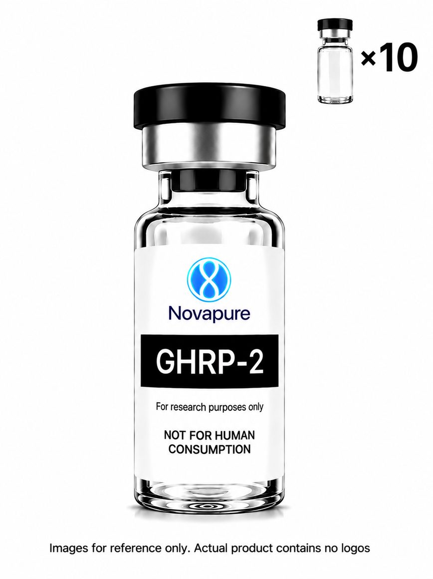 GHRP-2