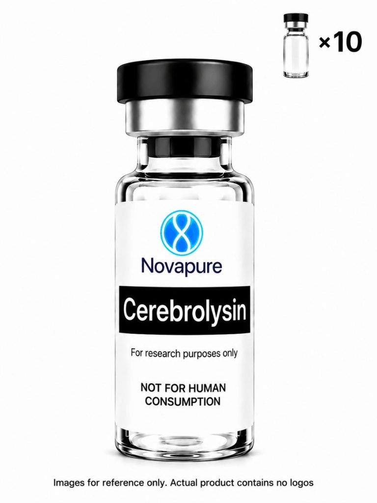 Cerebrolysin