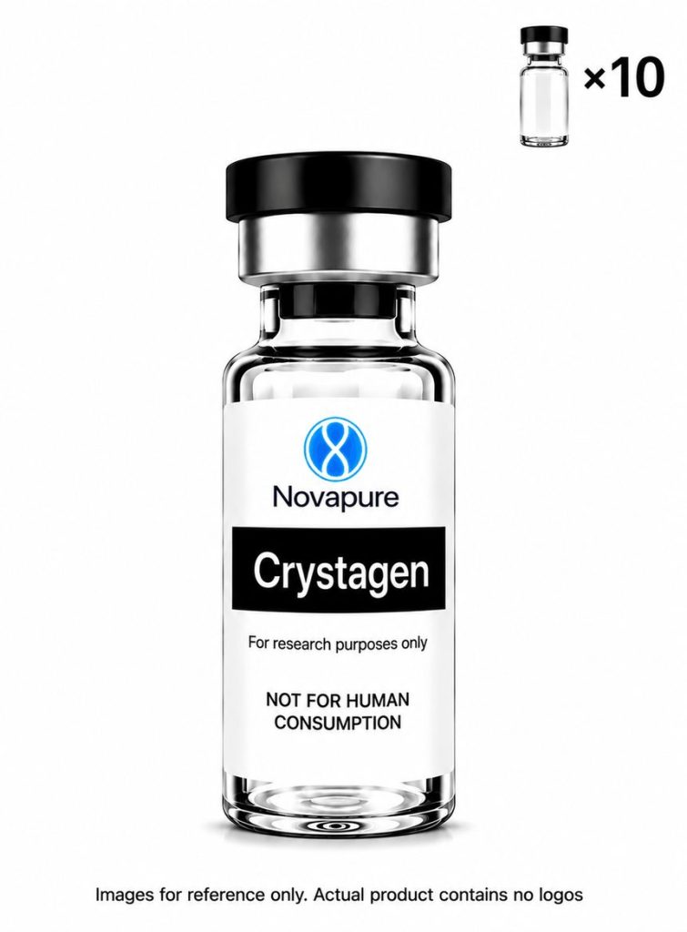 Crystagen