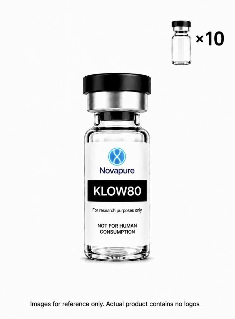 KLOW80
