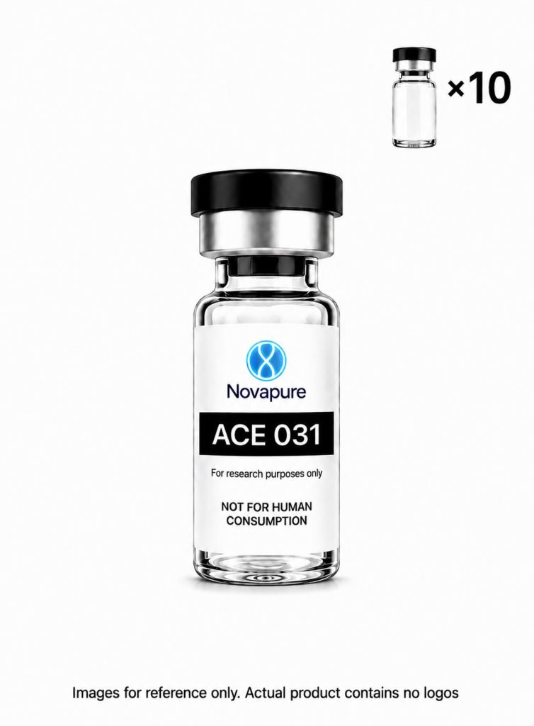 ACE 031