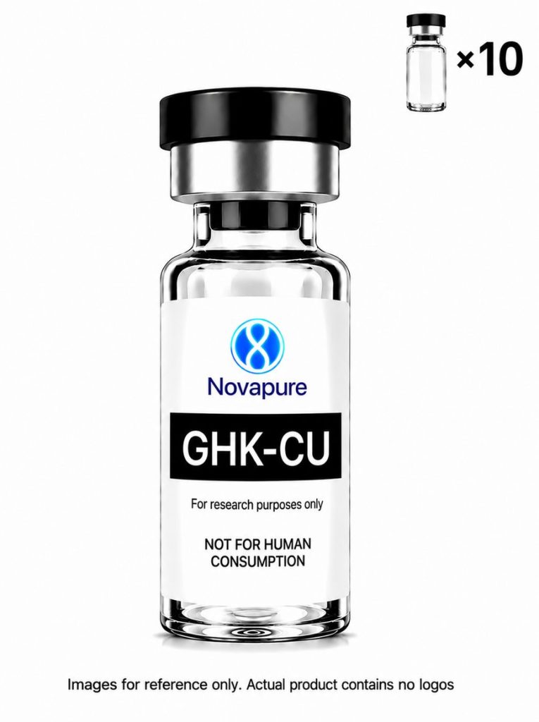 GHK-CU