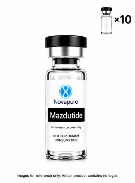 Mazdutide
