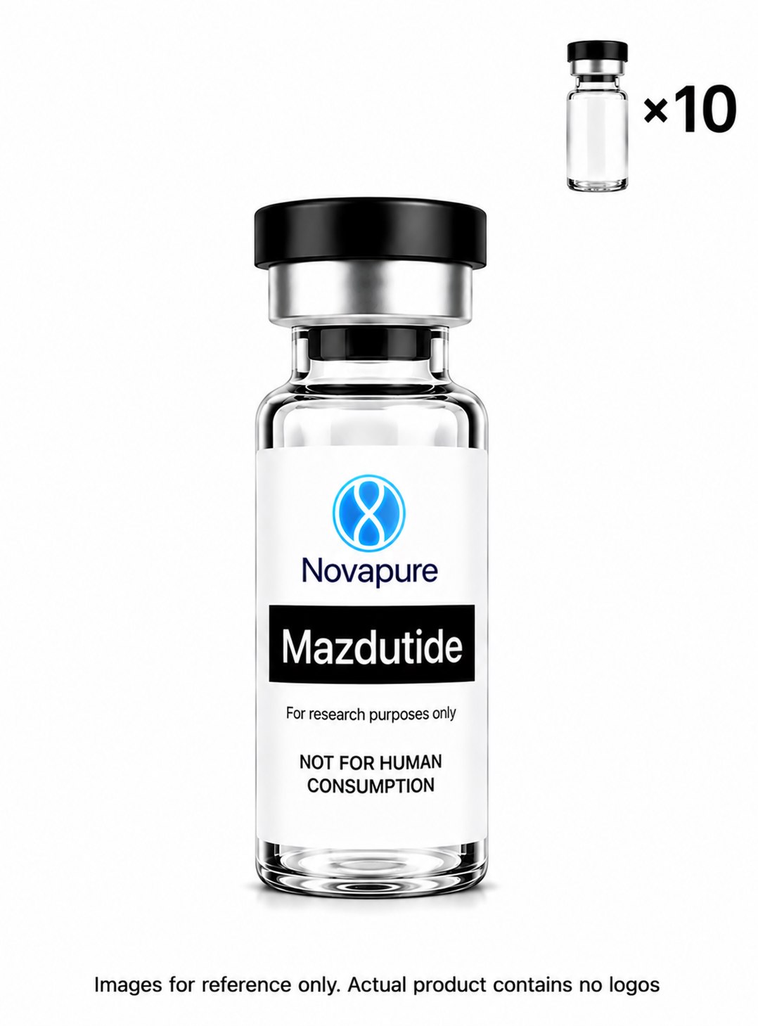 Mazdutide