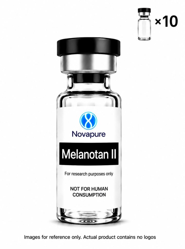 Melanotan II