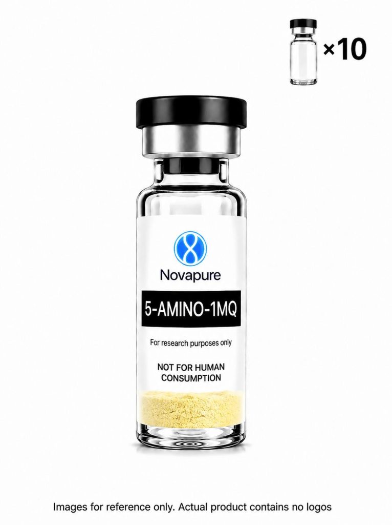 5-AMINO-1MQ