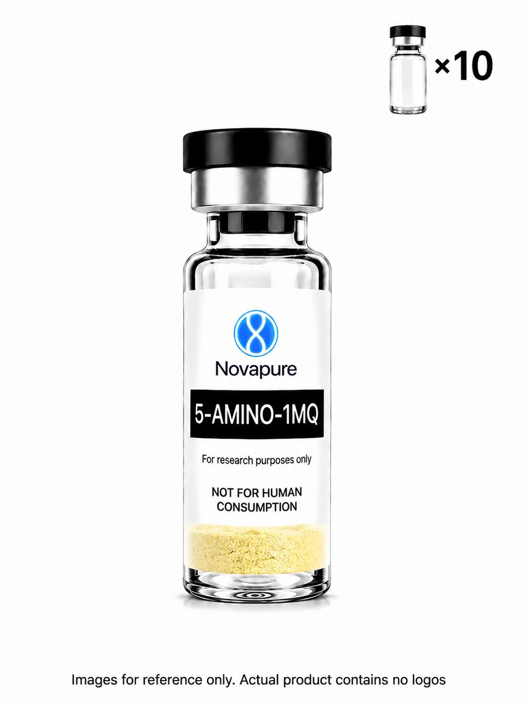 5-AMINO-1MQ