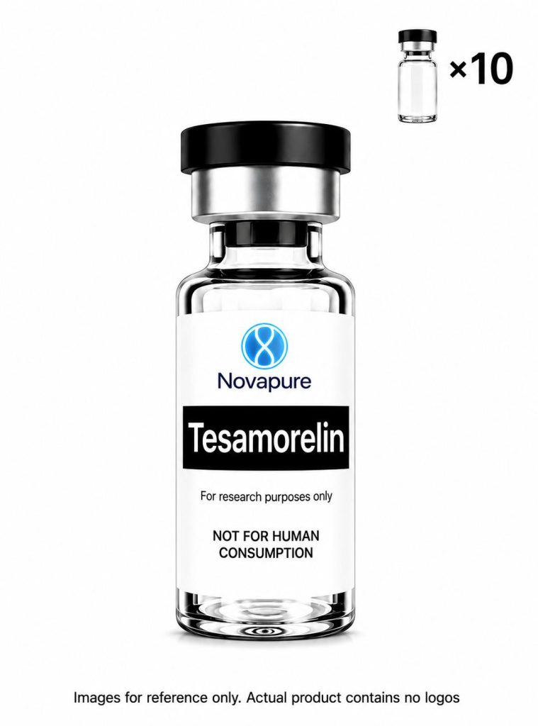 Tesamorelin