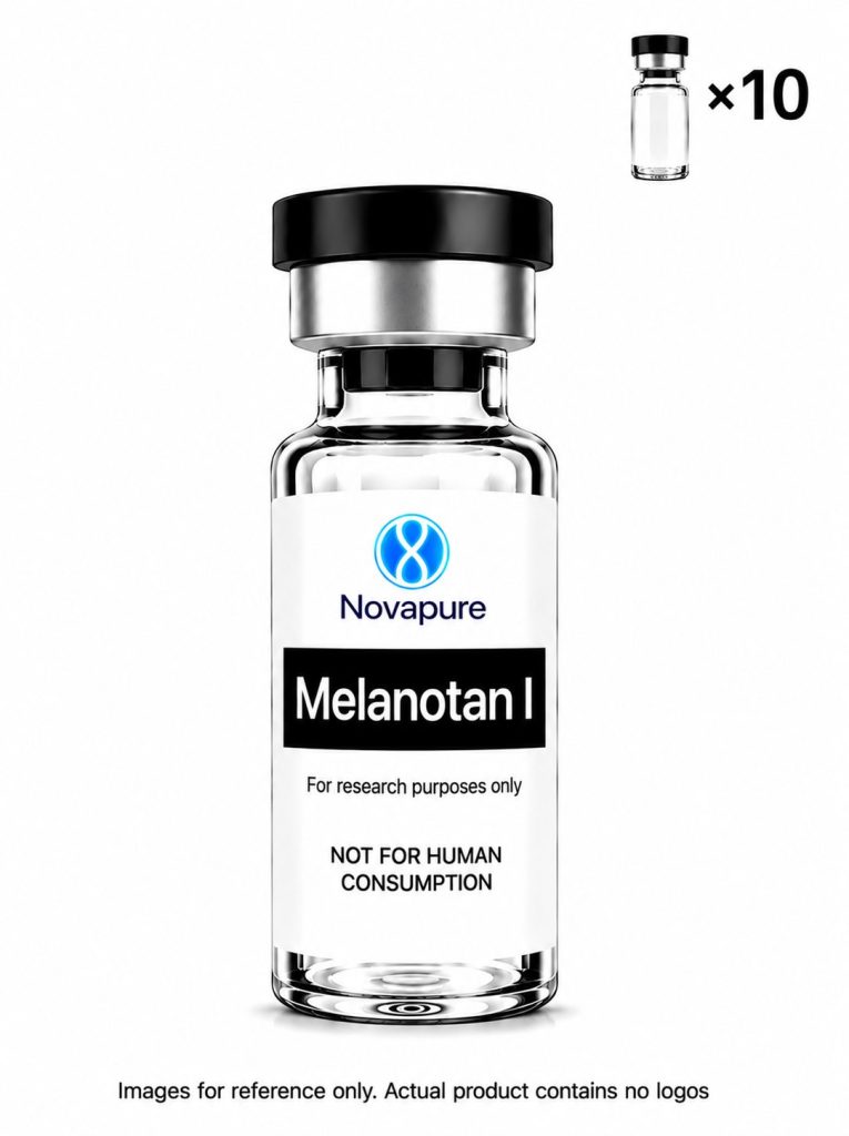 Melanotan I