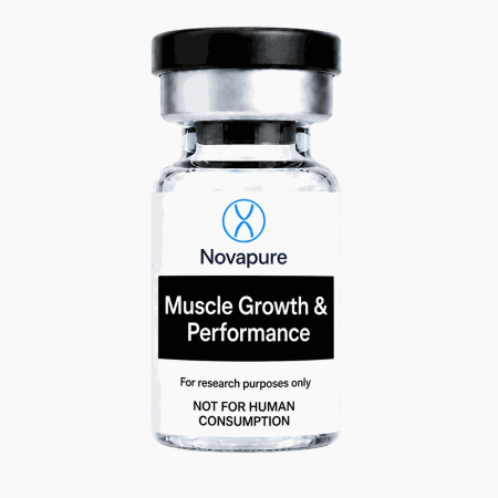 Muscle Growth & Performance